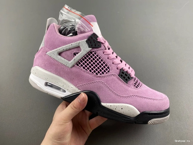 Air Orchid 4 Retro AQ9129-501  Jordan 0820